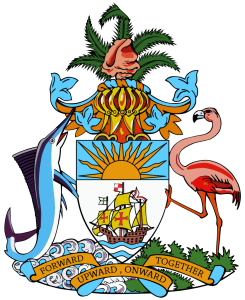 Bahamas National Emblem