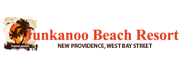 junkanoo beach logo