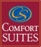 comfort suite logo